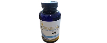 Ethereal Hair Vitamins