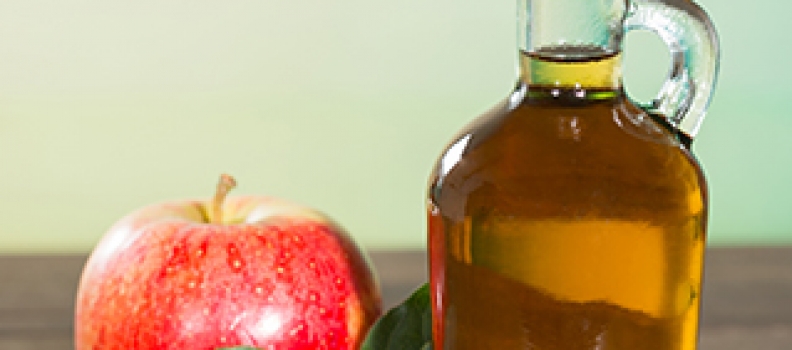 Benefits of apple Cider Vinegar for the total body
