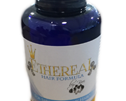 Why Ethereal Hair Products/Vitamins Are One Of The Best On The Market